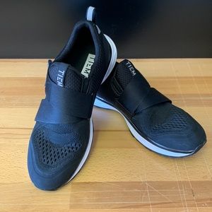 TIEM women’s cycling shoes size 8